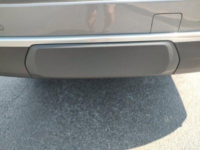 2022 Chevrolet Suburban High Country