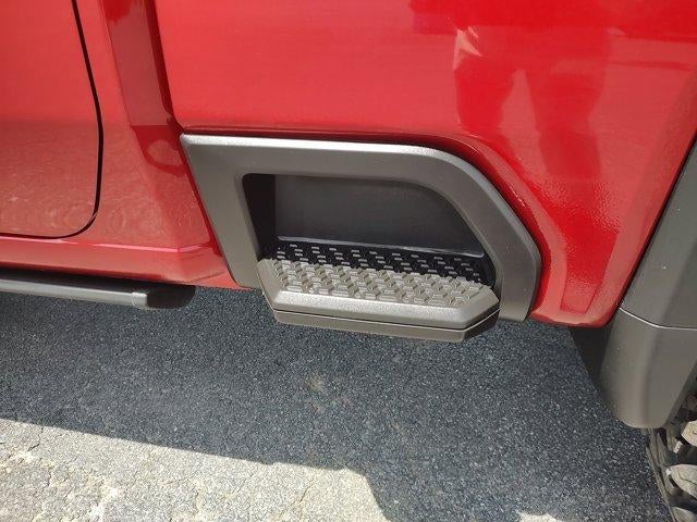 2022 GMC Sierra 2500 HD AT4