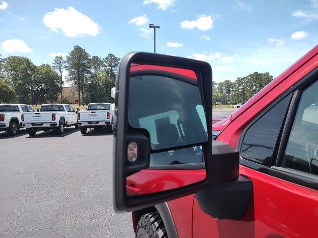 2022 GMC Sierra 2500 HD AT4