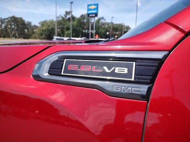2022 GMC Sierra 2500 HD AT4