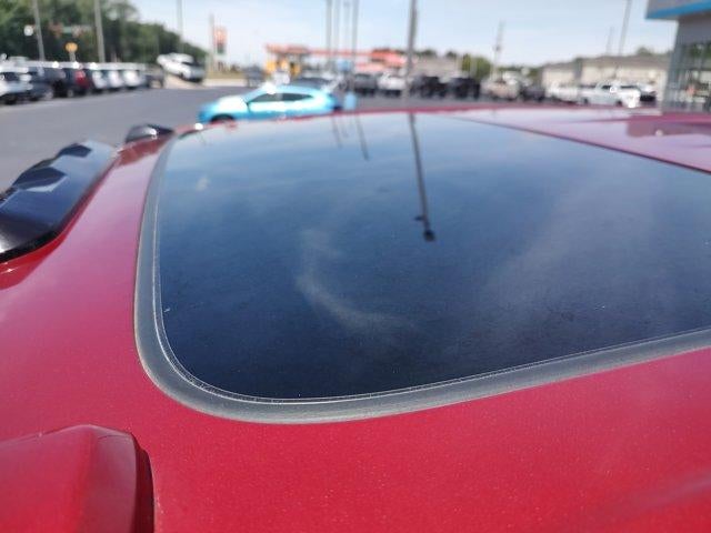2022 GMC Sierra 2500 HD AT4