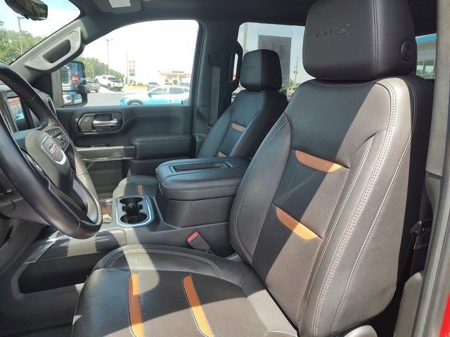 2022 GMC Sierra 2500 HD AT4