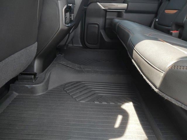 2022 GMC Sierra 2500 HD AT4