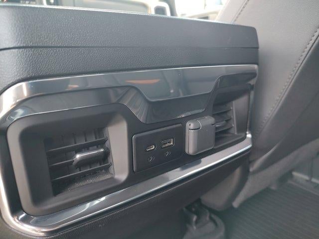 2022 GMC Sierra 2500 HD AT4