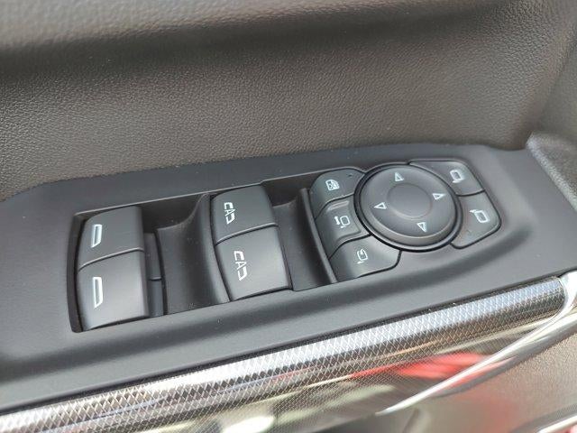 2022 GMC Sierra 2500 HD AT4
