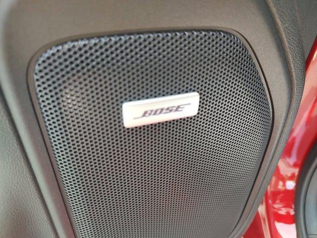 2022 GMC Sierra 2500 HD AT4