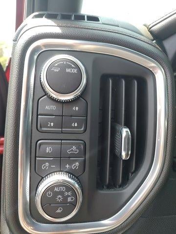 2022 GMC Sierra 2500 HD AT4