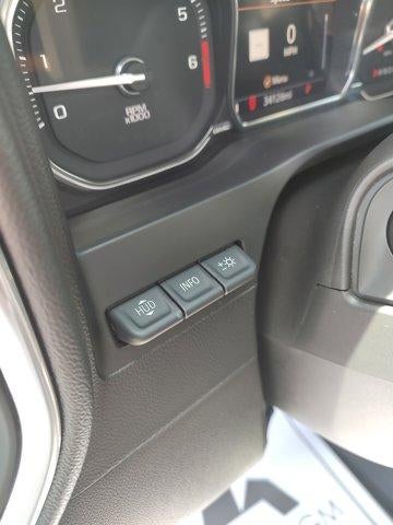 2022 GMC Sierra 2500 HD AT4