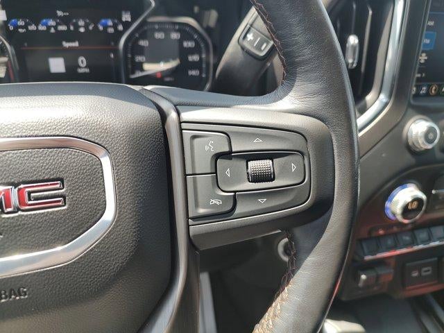 2022 GMC Sierra 2500 HD AT4