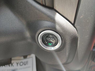 2022 GMC Sierra 2500 HD AT4