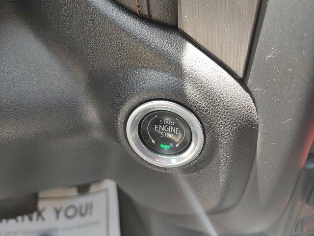 2022 GMC Sierra 2500 HD AT4