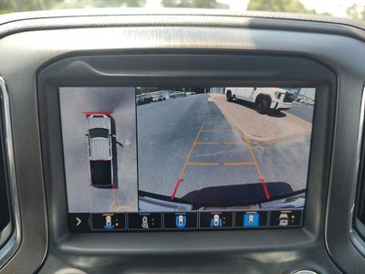 2022 GMC Sierra 2500 HD AT4