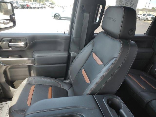 2022 GMC Sierra 2500 HD AT4