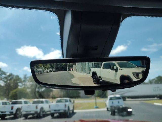 2022 GMC Sierra 2500 HD AT4