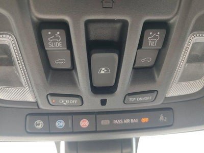 2022 GMC Sierra 2500 HD AT4