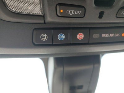2022 GMC Sierra 2500 HD AT4