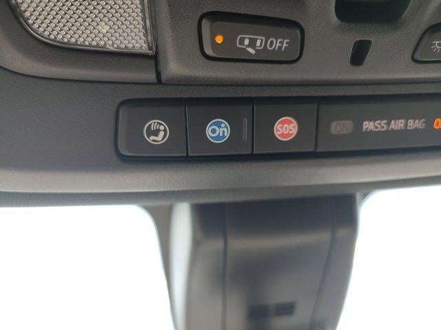 2022 GMC Sierra 2500 HD AT4
