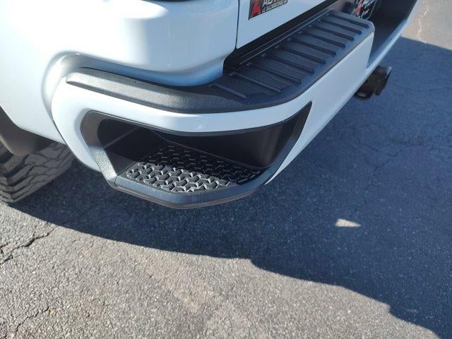 2021 GMC Sierra 2500 HD AT4