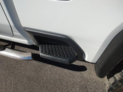 2021 GMC Sierra 2500 HD AT4