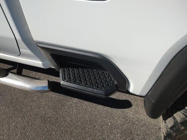 2021 GMC Sierra 2500 HD AT4