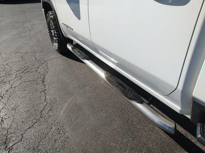 2021 GMC Sierra 2500 HD AT4