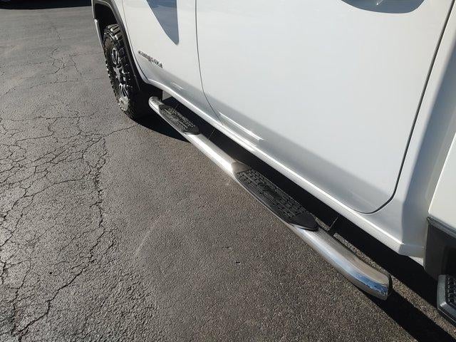 2021 GMC Sierra 2500 HD AT4