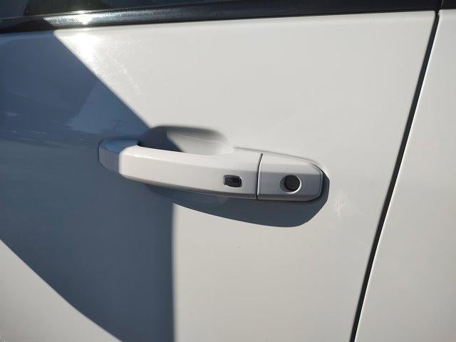 2021 GMC Sierra 2500 HD AT4