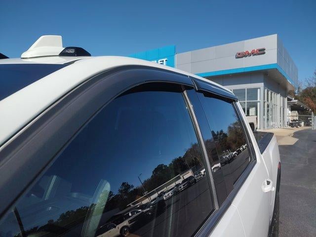 2021 GMC Sierra 2500 HD AT4