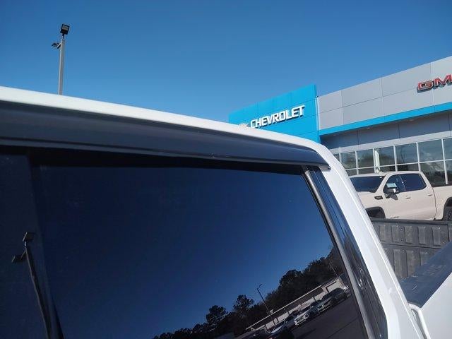 2021 GMC Sierra 2500 HD AT4