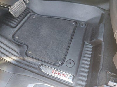 2021 GMC Sierra 2500 HD AT4