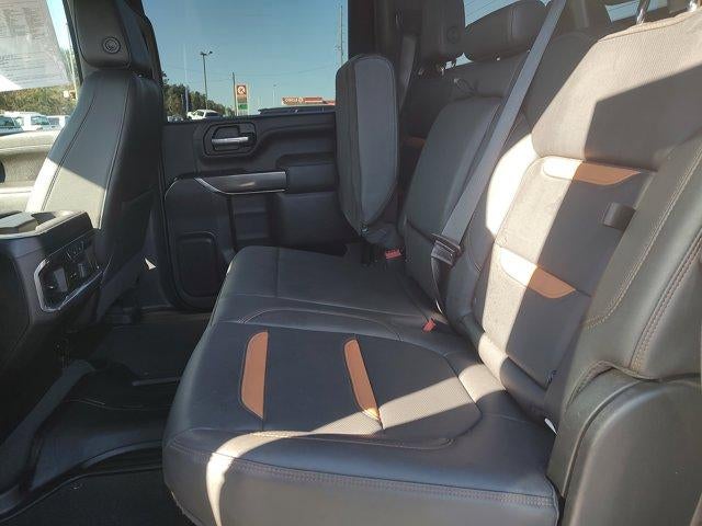 2021 GMC Sierra 2500 HD AT4