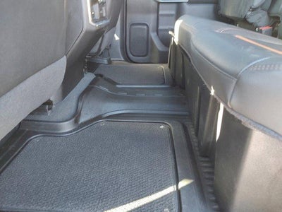 2021 GMC Sierra 2500 HD AT4