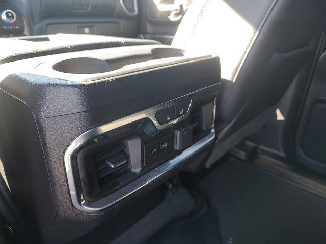 2021 GMC Sierra 2500 HD AT4