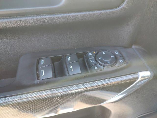 2021 GMC Sierra 2500 HD AT4