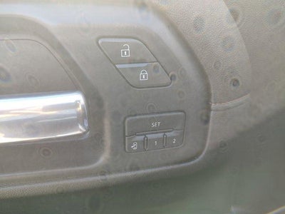 2021 GMC Sierra 2500 HD AT4