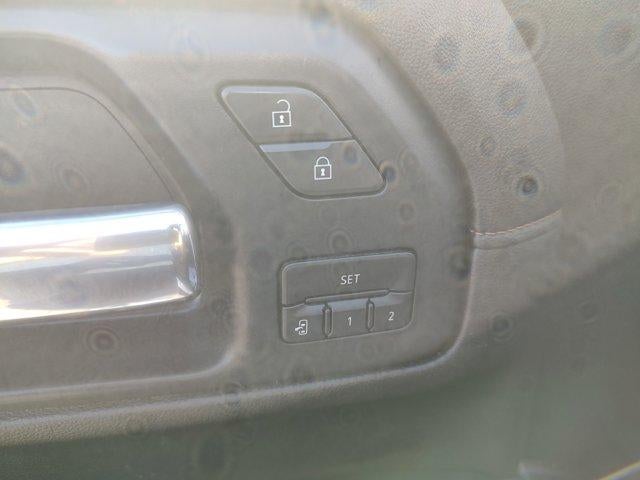 2021 GMC Sierra 2500 HD AT4