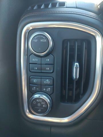 2021 GMC Sierra 2500 HD AT4