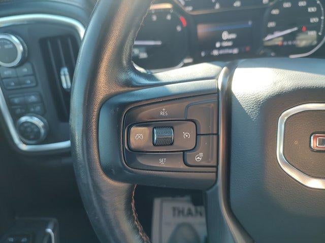 2021 GMC Sierra 2500 HD AT4