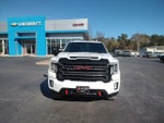 2021 GMC Sierra 2500 HD AT4