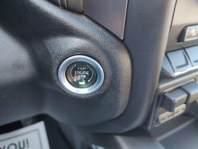 2021 GMC Sierra 2500 HD AT4