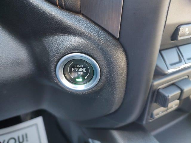 2021 GMC Sierra 2500 HD AT4