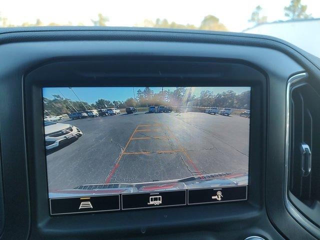 2021 GMC Sierra 2500 HD AT4