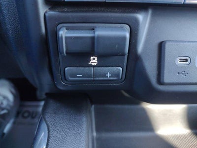 2021 GMC Sierra 2500 HD AT4