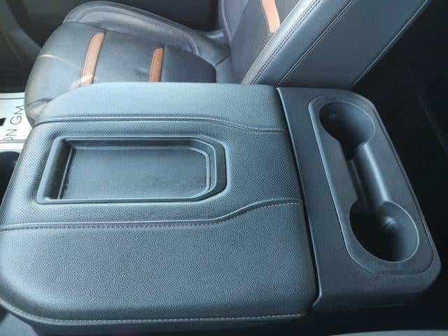 2021 GMC Sierra 2500 HD AT4