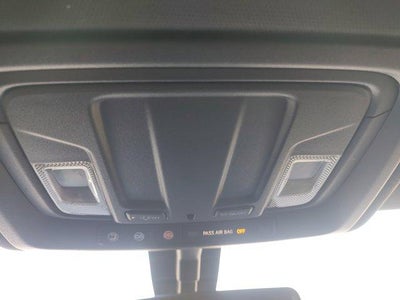 2021 GMC Sierra 2500 HD AT4