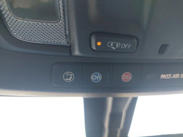 2021 GMC Sierra 2500 HD AT4