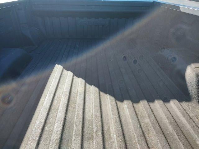 2021 GMC Sierra 2500 HD AT4