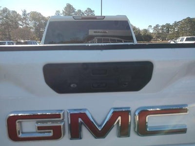 2021 GMC Sierra 2500 HD AT4