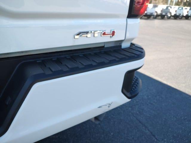 2021 GMC Sierra 2500 HD AT4