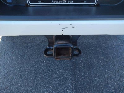 2021 GMC Sierra 2500 HD AT4